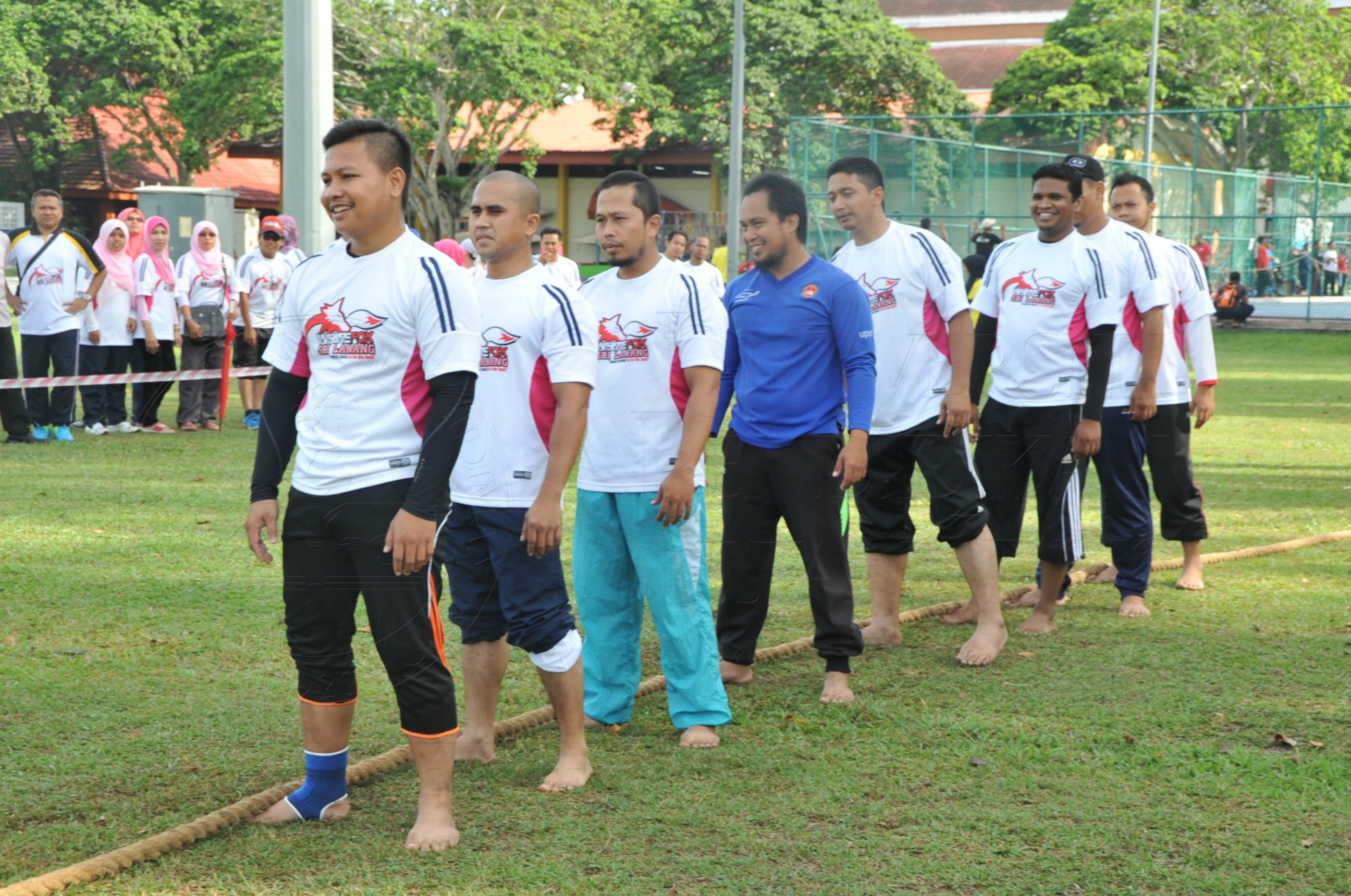 PRO 15 53 KIESTA HAS 5508